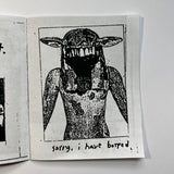 serious art