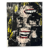 food fashion fun - 36x45 inches