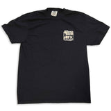 go wild outside - t shirt