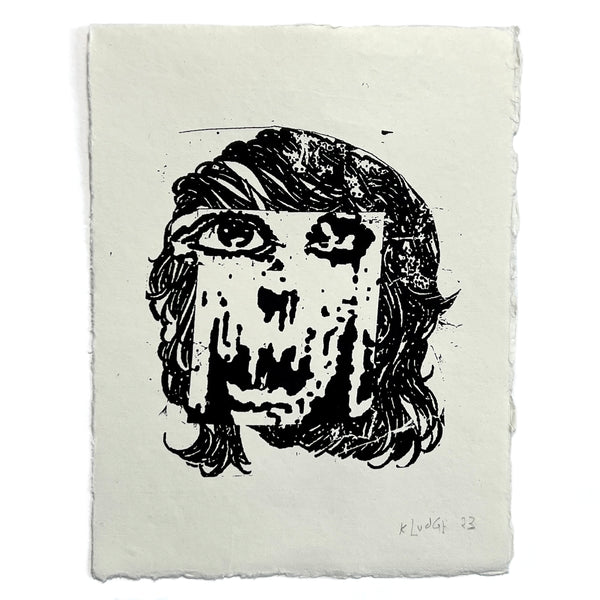 grinning tumble