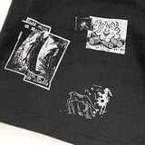 unisex camp shorts