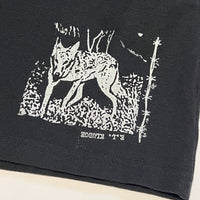 unisex camp shorts