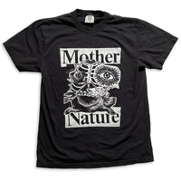 mother nature - t shirt