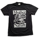 mother nature - t shirt