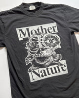 mother nature - t shirt