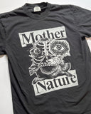 mother nature - t shirt