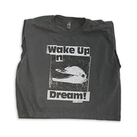 wake up n dream - tank (women's sizing)