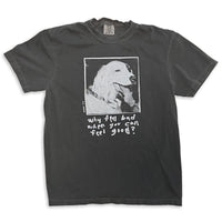 why feel bad? - t shirt