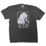 why feel bad? - t shirt